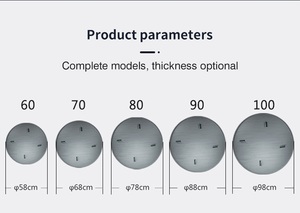 Mới xăng máy bay trực thăng động cơ kép <span class=keywords><strong>Pan</strong></span> bê tông san lấp mặt bằng đôi đĩa <span class=keywords><strong>Float</strong></span> <span class=keywords><strong>trowel</strong></span> tấm Epoxy thạch cao máy điện <span class=keywords><strong>trowel</strong></span> - Product Image 5