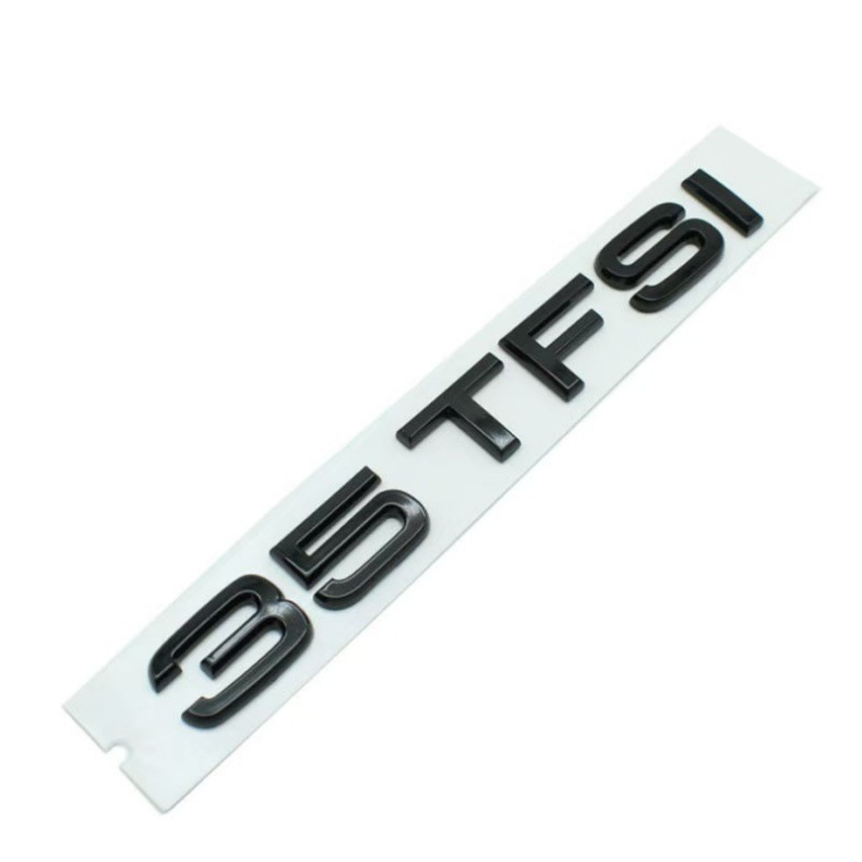 Nero 35TFSI