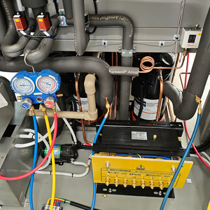 Cámara de prueba controlada por humedad y temperatura climática, simulación de laboratorio, venta directa de fábrica - Product Image 6