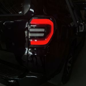 ไฟท้าย LED ใหม่สำหรับปี <span class=keywords><strong>2011</strong></span>- สำหรับไฟท้ายที่ให้การมองเห็นสูงพร้อมความสว่าง 6000 ลูเมน 5000K - Product Image 6