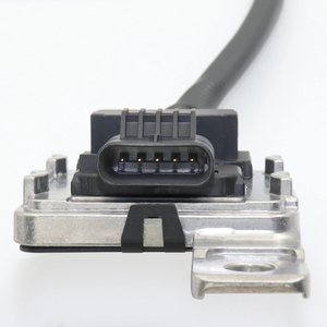 Sensor de NOx Diésel Nuevo LESEN 80A907807AR con Herramienta de Diagnóstico de NOx para <span class=keywords><strong>AUDI</strong></span> A4 B9 <span class=keywords><strong>A5</strong></span> F5 Q5 (FYB, FYG) 2017-2024 2.0L Diésel - Product Image 2