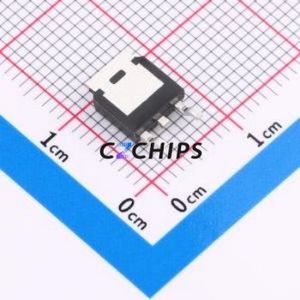 ไดโอดชอทท์กี้ไดโอดแบบ SDT20B100D1-13เพื่อ-252-2ของแท้ใหม่ล่าสุดชิปชิ้นส่วนอิเล็กทรอนิกส์ - Product Image 2