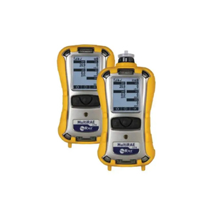 Detector de Gas Portátil Inalámbrico Seis en Uno de Fábrica, Probador de Gases VOC O2 LEL H2S HCN NH3 PGM-62X8 QRAE 3 PGM-62X8 Consultar con Atención al Cliente - Product Image 2