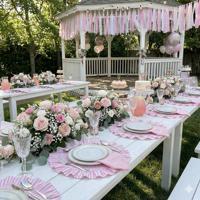 Nappes de table en coton à rayures imprimées sur mesure en gros, serviettes en tissu, sets de table pour les événements de mariage, restaurants, hôtels