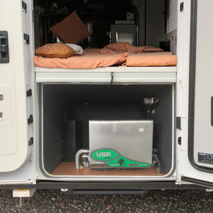 Controlador LED de arranque automático y remoto para generadores de gasolina DC 12V 24V 36V 48V 60V 72V aire acondicionado de casa rodante - Product Image 5