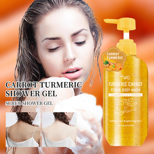 TWG RTS Coffret Soin Corps Curcuma <span class=keywords><strong>Anti</strong></span>-Âge <span class=keywords><strong>Anti</strong></span>-Taches Foncées <span class=keywords><strong>Gel</strong></span> <span class=keywords><strong>Douche</strong></span> Gommage Soin Peau Lait Corps Blanchissant Coffret Soin Corps Curcuma - Product Image 3