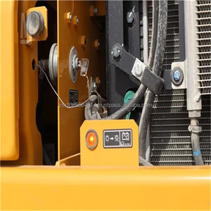 Para excavadoras de cadenas 320GC/336GC: Garantía central de 2 años para el motor (bomba, caja de cambios) con bomba de motor de alta eficiencia incluida. - Product Image 4