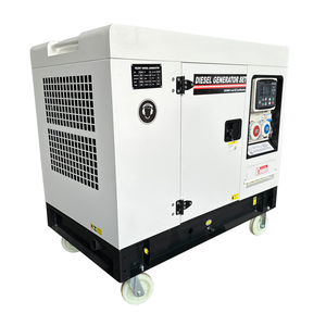 מותג fl <span class=keywords><strong>15kw</strong></span> סוג אילם גנרטור סט 110v נייד dc חזק סופר שקט <span class=keywords><strong>15kw</strong></span>/20kw - Product Image 5