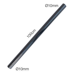 Cable de Extensión para Manómetro Simoni Racing M1 de 1m, Mangueras de Refrigerante de 10mm de Diámetro - Product Image 1