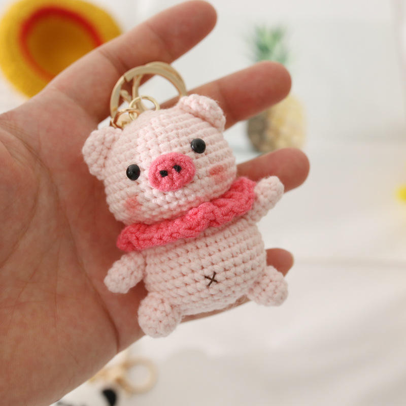 Amigurumis Crochet Patrones Amigurumis PequeÃ±os Para Llaveros