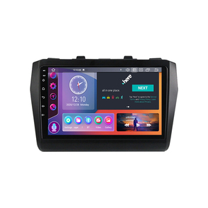 Reproductor de Radio estéreo para coche Android 2Din Carplay Multimedia 32G navegación Android Auto Car Audio estéreo para Suzuki <span class=keywords><strong>Swift</strong></span> 2017-2020 - Product Image 1