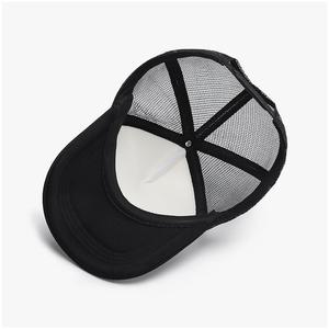 Gorras de béisbol de poliéster rojo rosa teñido, únicas, con malla larga y diseño pentagonal, para club, de invierno, para compras al por mayor, gran oferta, gorras de Navidad - Product Image 5