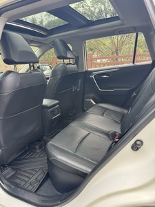 <span class=keywords><strong>Toyota</strong></span> <span class=keywords><strong>RAV4</strong></span> <span class=keywords><strong>2022</strong></span> Usado, 2.5L Híbrido, Tracción en las Cuatro Ruedas, SUV Japonés Usado, <span class=keywords><strong>Precio</strong></span> Económico, Vehículo Híbrido Eléctrico y de Gasolina, Blanco - Product Image 2