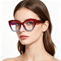 Gafas Ligeras y Cómodas de Alta Calidad con Protección Anti Luz Azul para Minoristas Internacionales y Tiendas de Boutique