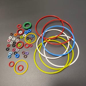 Fabricant direct d'usine de joint torique NBR HNBR FKM 10mm <span class=keywords><strong>85mm</strong></span> 95mm 150mm joint torique EPDM joint torique en caoutchouc joint torique - Product Image 3