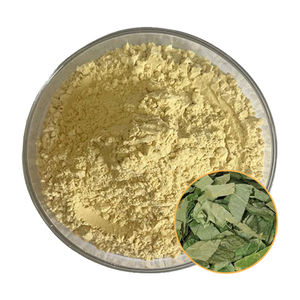 Icaritin 98% HPLC Cas 118525-40-9 <span class=keywords><strong>Epimedium</strong></span> özü azgın keçi ot özü - Product Image 1