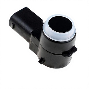 Capteur de radar de recul étanche 12V pour Citroën Peugeot, aide au stationnement, référence 9665239277 9665239277XT - Product Image 4