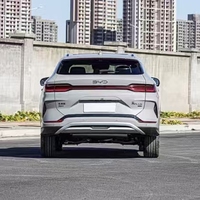 Voiture d'occasion BYD Song Plus SUV EV/DM-i, électrique/hybride