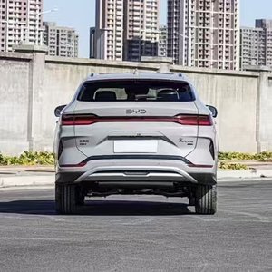 BYD Song Plus SUV EV/DM-i Usado, Auto Eléctrico/Híbrido <span class=keywords><strong>de</strong></span> <span class=keywords><strong>Segunda</strong></span> <span class=keywords><strong>Mano</strong></span> - Product Image 3