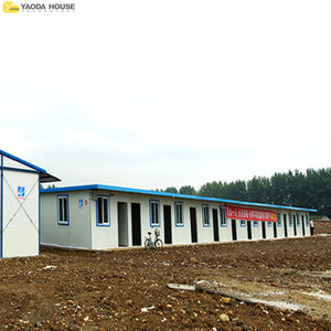 Panel prefabricado de <span class=keywords><strong>Costa</strong></span> Rica de bajo costo, casa prefabricada antiterremoto - Product Image 2