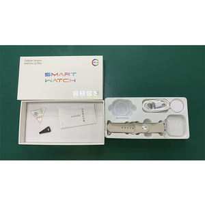 Reloj Inteligente HKSF 022T Android 4G con Tarjeta SIM, Cámara Giratoria, 2+16GB, IP67 Resistente al Agua, Batería de 800mAh - Product Image 4