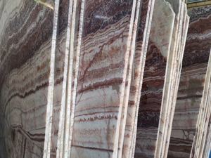 Cầu Vồng Nhiều Màu <span class=keywords><strong>Onyx</strong></span> Đá Tấm Ván Cho Gạch Và Countertop <span class=keywords><strong>Onyx</strong></span> Đá Cẩm Thạch Giá - Product Image 4