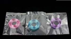 Prostaat Massager Man <span class=keywords><strong>Cock</strong></span> <span class=keywords><strong>Ring</strong></span> Sex Toys Siliconen Donut <span class=keywords><strong>Ring</strong></span> - Product Image 4