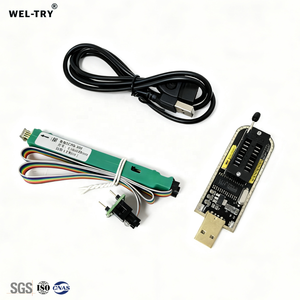 WEL-TRY ที่เข้ากันได้กับอุปกรณ์ที่ปรับลดรุ่น C5890ชิป-ซอฟต์แวร์บายพาสฟรีสำหรับพนักงานที่กระพริบ WF-C5390เครื่องพิมพ์5810 5310 - Product Image 4