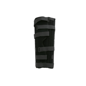Breathable Adjustable <strong>Knee</strong> Support Brace Sports Compression <strong>Knee</strong> <strong>Protector</strong> for Fitness Running Workout - Product Image 3