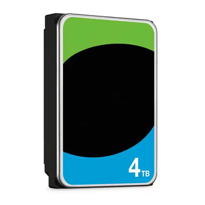 全新原装服务器硬盘 4TB SATA 256MB 5400RPM 3.5" ST4000VX015 内置 3 年保修 - Product Image 2