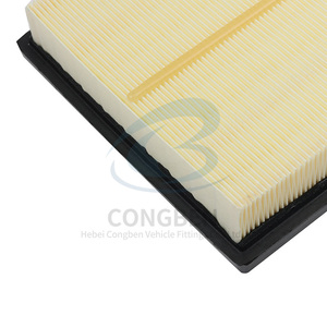 Bộ lọc hiệu quả cao Phụ Kiện Xe Hơi Bộ lọc không khí 17801 24040 17801-f2020 17801-k0030 - Product Image 3