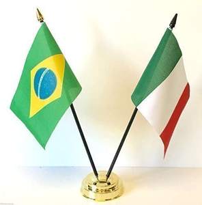 Bandiera 3x5, Produzione Professionale di Bandiere Personalizzate 3x5 ft Grandi per Paesi Industriali, Brasile, Bandiere Economiche di Diversi Paesi - Product Image 6