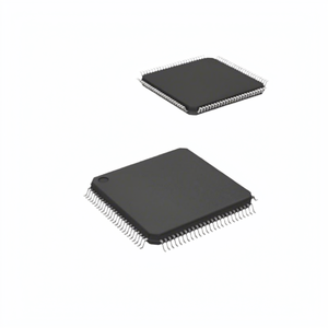 ไอซีเอ็มซียู 32 บิต 1MB แฟลช 100LQFP 100 LQFP SPC5643LFK0MLL6R ช่องทางผู้ผลิตอุปกรณ์ฝังตัว การค้าชิ้นส่วนอิเล็กทรอนิกส์ - Product Image 1