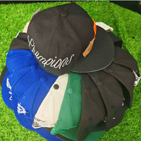 Gorra Deportiva Original Personalizada de Alta Calidad, Estilo Hip Hop, para Actividades al Aire Libre
