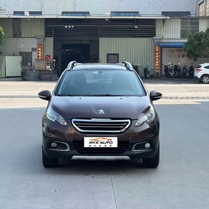<span class=keywords><strong>Peugeot</strong></span> <span class=keywords><strong>2008</strong></span> 1.6L <span class=keywords><strong>automatique</strong></span> 2014, conduite à gauche, SUV, toit ouvrant panoramique, voiture à essence d'<span class=keywords><strong>occasion</strong></span> exportée au Ghana - Product Image 4