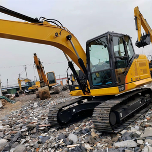 Nueva Excavadora Hidráulica de Orugas 915F, Máquina Excavadora para Movimiento de Tierras - Product Image 1