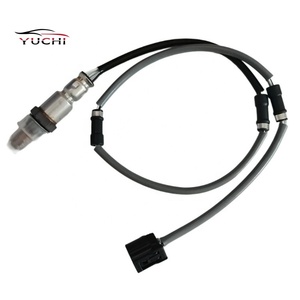 36532-55A-Z01ออกซิเจนเซ็นเซอร์234-4011 3653255AZ01อะไหล่รถยนต์สำหรับฮอนด้าซีวิคแอคคอร์ดแอคคอร่า - Product Image 2