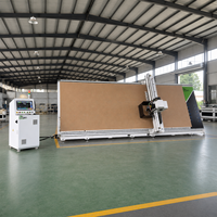 Routeur CNC 3 axes ANBEN V-2162 avec broche 9KW, servomoteur Syntec, machine haute rigidité, roulement de pompe pour le travail du bois, du plastique et du métal