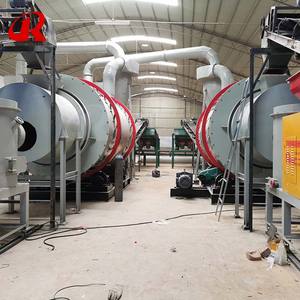 Cina essiccatore a tamburo rotante <span class=keywords><strong>per</strong></span> sabbia fluviale - Product Image 5