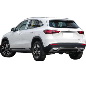 2024 Véhicule à essence 5 sièges Compact 4MATIC SUV Mercede-s Ben-z <span class=keywords><strong>GLA</strong></span> 200 Nouvelle voiture - Product Image 5