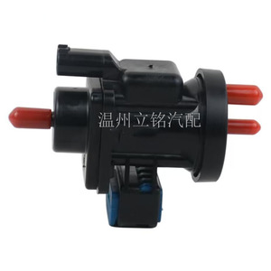 Vanne solénoïde de turbocompresseur Mercedes Benz A0005450527 0005450527 A0005450427 Contrôle de suralimentation du turbo - Product Image 3