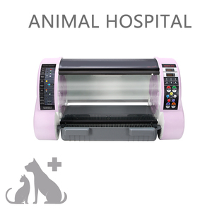 Built-in Nebulizer Class II <strong>Medical</strong> Veterinary Pet <strong>Incubator</strong> Berry UC1801 1 Year Warranty <strong>for</strong> Home Use 10000 Times Service <strong>Life</strong> - Product Image 3