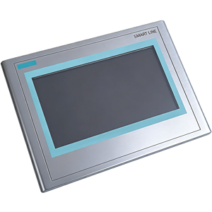 Unité centrale de traitement PLC 6AV2 123-2JB03-0AX0 6AV2123-2JB03-0AX0 Panneau tactile compact 6AV2123-2JB03-0AX0 - Product Image 5