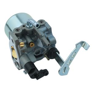 로빈 EX13/17/21 SP210 RGN3000 RG2900 발전기 기화기 EX21 새로운 합금 - Product Image 6