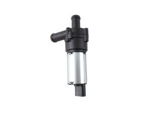 Bomba de agua de alta presión con <span class=keywords><strong>motor</strong></span> eléctrico para VW 0392020039 034965561A/C 251965561A 321965561 0392020073 3D0965561D 1J0965561A - Product Image 4