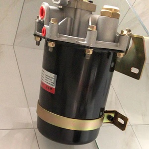 อะไหล่รถบรรทุก เครื่องทำลมแห้ง 12V AD-9 065225 109685X ระบบเบรกอากาศรถบรรทุก - Product Image 3