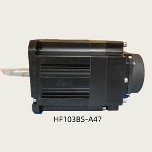 HF103BS-A47 มอเตอร์ PLC ของแท้ใหม่เอี่ยม มอเตอร์ AC คุณภาพสูง พร้อมการรับประกันหนึ่งปี - Product Image 1