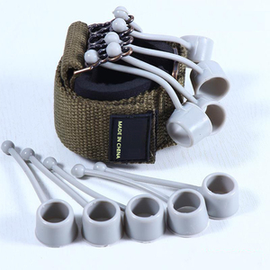 Manufacturer Sport Grip Finger Strength Pressure Gym Fitness <strong>Handtrainer</strong> Exercise Adjustable Hand Grip - Product Image 3