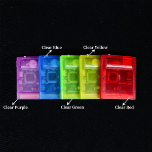 Versión China Personalizada EDGB 700 en 1 <span class=keywords><strong>Juegos</strong></span> para Consola Portátil GB <span class=keywords><strong>GBC</strong></span> con Tarjeta SD de 8GB Incluida - Product Image 6