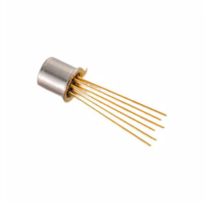 Transistors LSK489 TO-71 6L ROHS Original Components Electronic TO-71-6 Metal Can - Product Image 1